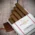 Charatan Corona Cigars - Pack of 5