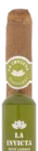 La Invicta Honduran Tubos Petit Corona Cigar - Single