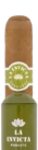La Invicta Honduran Tubos Robusto Cigar - Single
