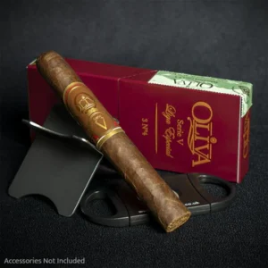 Oliva Serie V Liga Especial No. 4 Cigars - Pack of 3