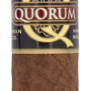 Quorum Toro Classic Cigar - Single