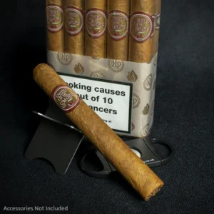 Rocky Patel Seed to Smoke Shade Connecticut Toro Cigars - Pack of 10