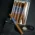 Don Pepin Garcia Blue Label Demi Tasse Cigar - Single