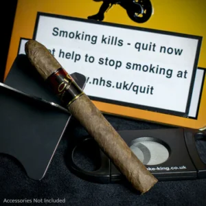 Drew Estate Tin Acid Krush Classic Red Cameroon Cigars - Tin of 10