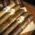 Oliva Nicaraguan Robusto Cigars Sampler - Box of 5