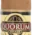 Quorum Short Robusto Shade Cigar - Single