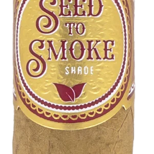 Rocky Patel Seed to Smoke Shade Connecticut Toro Cigar - Single