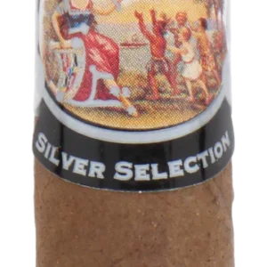 Luis Martinez Silver Selection Tres Petit Corona Cigar - Single