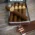 Oliva Serie G Cameroon Cigars - Tin of 5