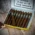 Drew Estate Coronets Undercrown Maduro Cigars - Tin of 10