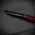 Alfred Dunhill White Spot Briar Smoking Pipe - Bruyere 4106