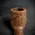 Alfred Dunhill White Spot Briar Smoking Pipe - County 4109