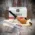 Big Ben Briar Smoking Pipe Starter Kit - Straight Pipe