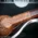 Alfred Dunhill White Spot Briar Smoking Pipe - County 3201
