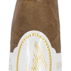 Davidoff 702 Series Aniversario Short Perfecto Cigar - Single