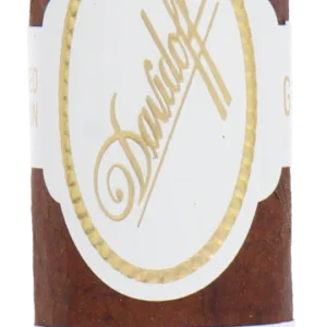 Davidoff Siete Oscuro Limited Edition 2021 Toro Cigar - Single