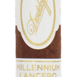 Davidoff Millennium Lancero Limited Edition 2023 Cigar - Single