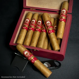 3ry4iergaet Joya de Nicaragua Antaño CT Robusto Cigars - Box of 20