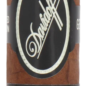 Davidoff Nicaragua 10th Anniversary Gran Toro Limited Edition Cigar - Single