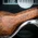Alfred Dunhill White Spot Briar Smoking Pipe - County 5406