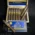 5py4fderxfq Perdomo 10th Anniversary Maduro Super Toro Cigars - Box of 25