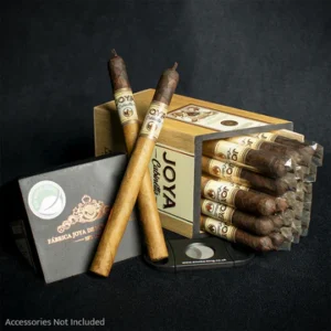 5snvg4hi0fo Joya de Nicaragua Cabinetta Lancero Limited Edition Cigars - Box of 20