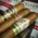 PDR Premium Collection Toro Cigar Sampler - Pack of 5