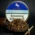 Charatan First Bowl Pipe Tobacco - 50g Tin