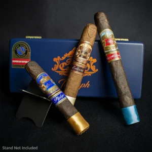 EP-Carrillo-Triumph-Cigar-Sampler-3-Pack-a EP Carrillo Triumph Cigar Sampler - 3 Pack