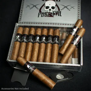 Gurkha-Pure-Evil-Robusto-Cigars-b_c99f982b-8c59-46d5-b7a5-ff6ba4b9e9ad Gurkha Pure Evil Robusto Cigars - 20 Box