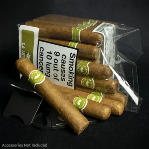 La Invicta Honduran Robusto Cigars - Bundle of 25