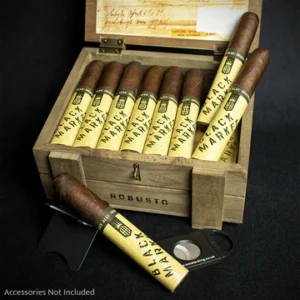 Alec Bradley Black Market Honduras Robusto Cigars - Box of 24