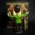 Carlos Carlito Fuente Jnr. Bobblehead (Green) With Short Story Cigar