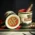 Arturo Fuente 4 Espresso Mug Set + Short Story Cigar