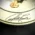 Arturo Fuente Hands of Time Ashtray - Cream + Short Story Cigar