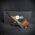 Alfred Dunhill White Spot Briar Smoking Pipe - County 4109