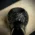 Savinelli Mini - Black Rusticated Briar Smoking Pipe - Shape 321 (6mm)
