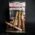 PDR Premium Collection Toro Cigar Sampler - Pack of 5