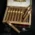 Brick House Classic Nicaragua Robusto Cigars - Box of 25