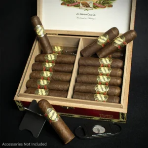 Brick House Teaser Classic Nicaragua Short Robusto Cigars - Box of 28