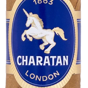 Charatan Nicaraguan Claro Robusto Cigar - Single