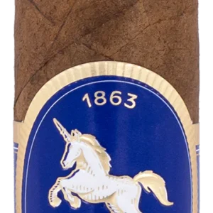 Charatan Nicaraguan Colorado Half Churchill Cigar - Single