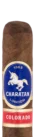 Charatan Nicaraguan Colorado Half Churchill Cigar - Single