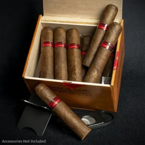 Chinchalero Picadillos Maduro Fuerte Cigars - Box of 24
