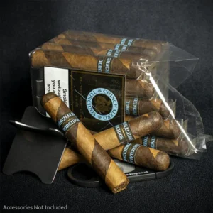Chinchalero Torcidos Tres Petit Corona Cigars - Bundle of 25