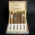 Davidoff Robusto Selection Sampler - 5 Cigars