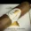 Davidoff Winston Churchill Statesman Robusto Cigars - Pack of 4