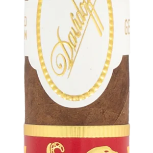 Davidoff Year of the Snake Limited Edition 2025 Cigar- Single