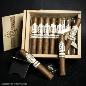 CigarKings Maduro Coronita ft Cigars - Box of 24