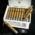 Drew Estate Blackened S84 Shade To Black Robusto Cigars - Box of 20